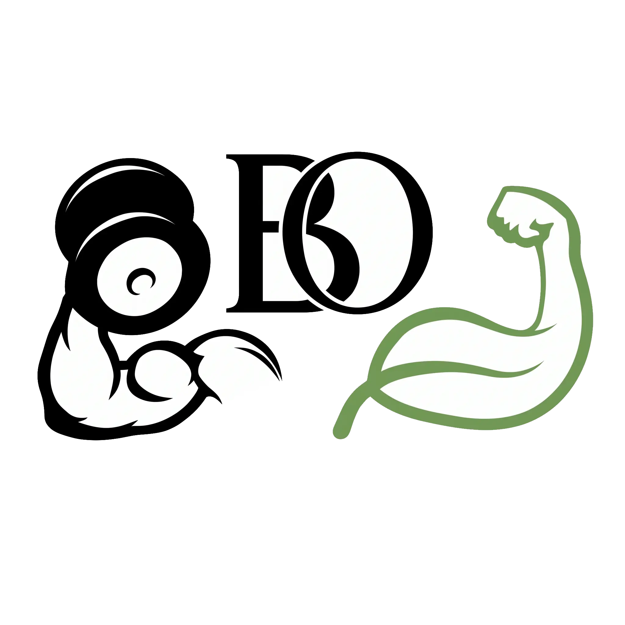 Buğra Öncel Logo